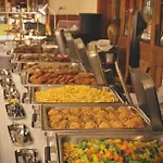 Steinhoff Hotel