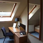 Hotel Steinhoff 3*