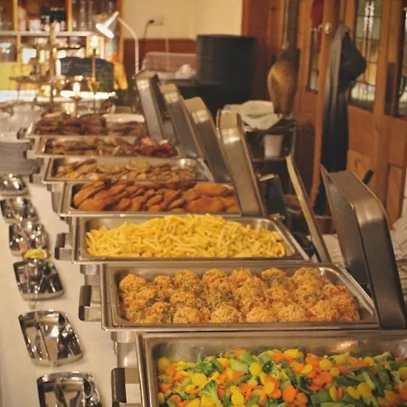 Steinhoff Ξενοδοχείο