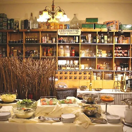 Steinhoff Hotel