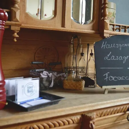 ホテル Steinhoff ラインベルク