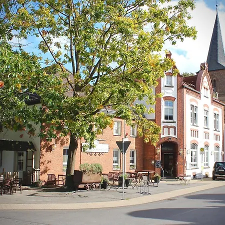 Steinhoff Hotel 3*