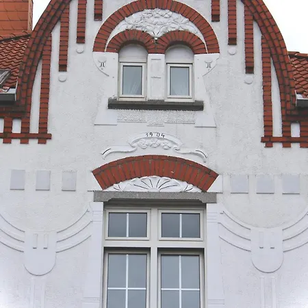 Hotel Steinhoff