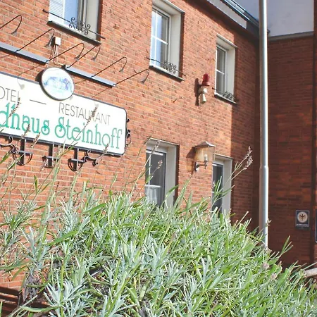 Steinhoff Hotel