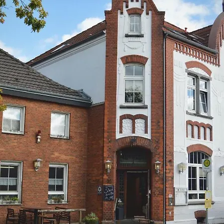 Steinhoff ホテル ラインベルク