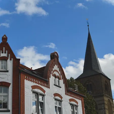 Hotel Steinhoff