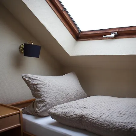 Steinhoff ホテル 3*