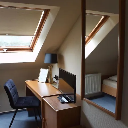 Hotel Steinhoff 3*