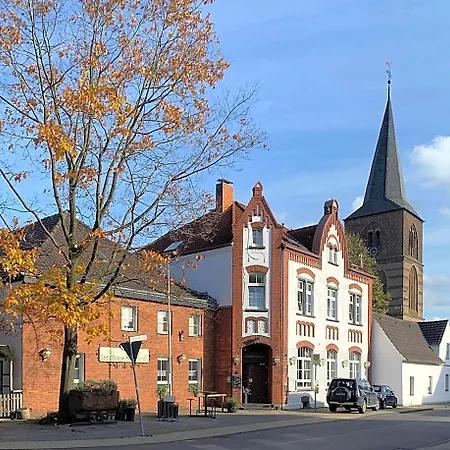 Hotel Steinhoff