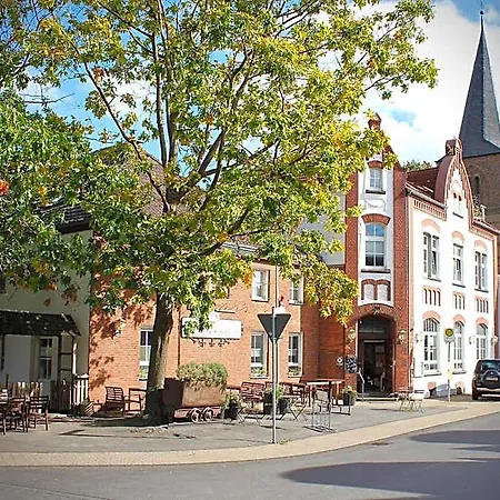 Hotel Steinhoff Rheinberg