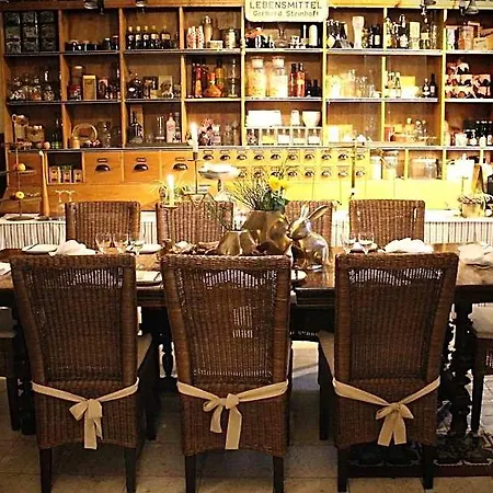 Steinhoff Hotel 3*