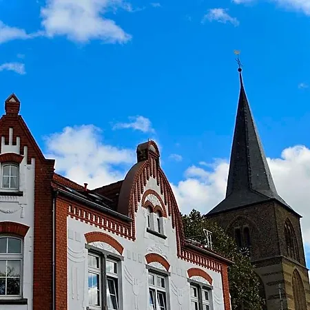 Hotel Steinhoff 3*