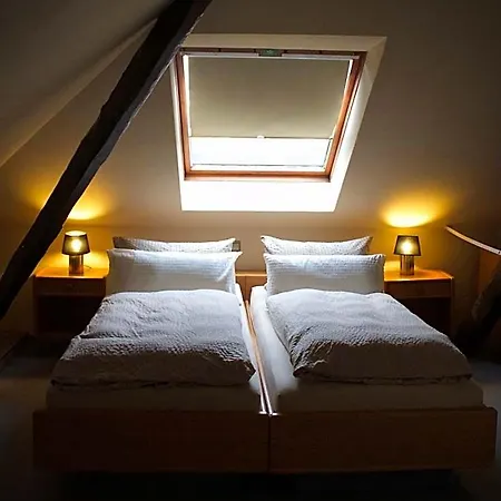 Hotel Steinhoff
