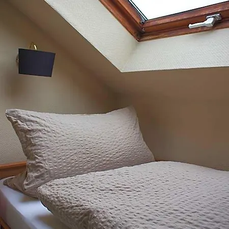 Steinhoff Hotel 3*