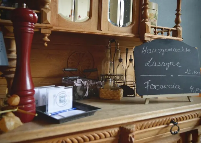 Hotel Steinhoff Rheinberg