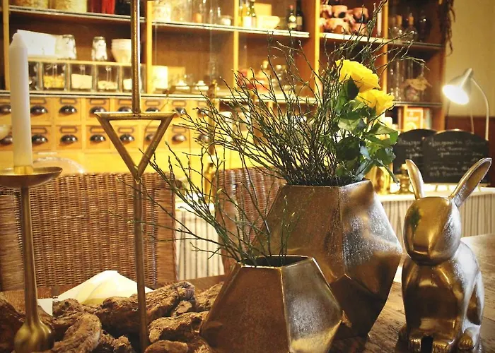 Steinhoff 3* Rheinberg