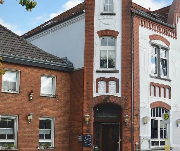 Steinhoff Szálloda Rheinberg