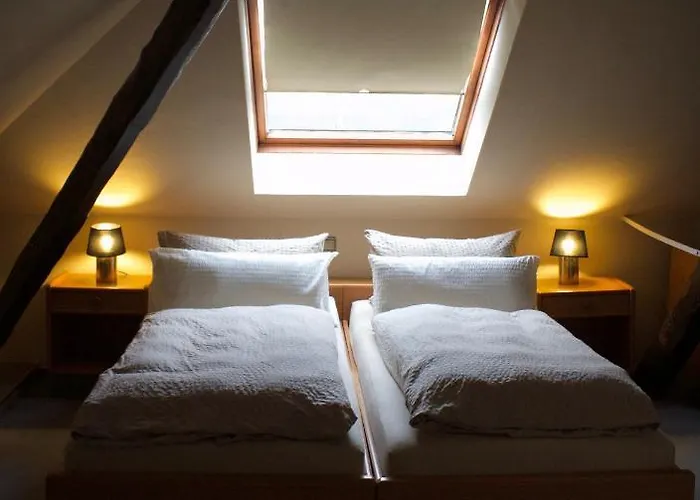 Szálloda Steinhoff Rheinberg