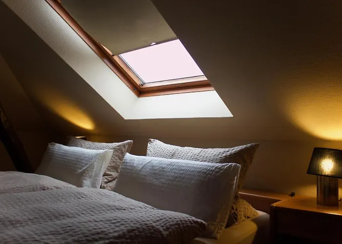 Steinhoff 3* Rheinberg