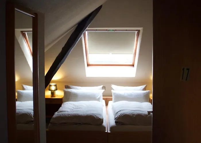 Steinhoff Szálloda Rheinberg